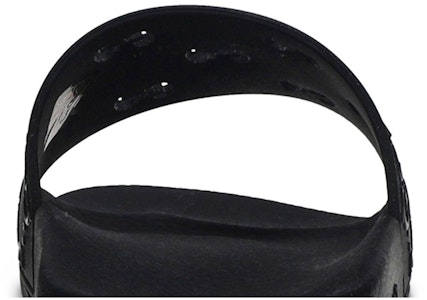 Sandalias Gucci Rubber GG 'Negro'. 575957-JDR00-1000 Sizing Sandalias Gucci Rubber GG 'Negro'. 575957-JDR00-1000