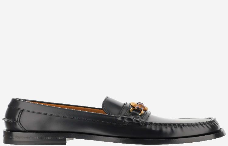 Gucci Rubber GG Slide 'Black' 65885817X001000
