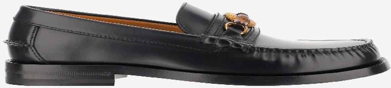 古驰橡胶 GG 拖鞋 '黑色' 65885817X001000 Buy 古驰橡胶 GG 拖鞋 '黑色' 65885817X001000