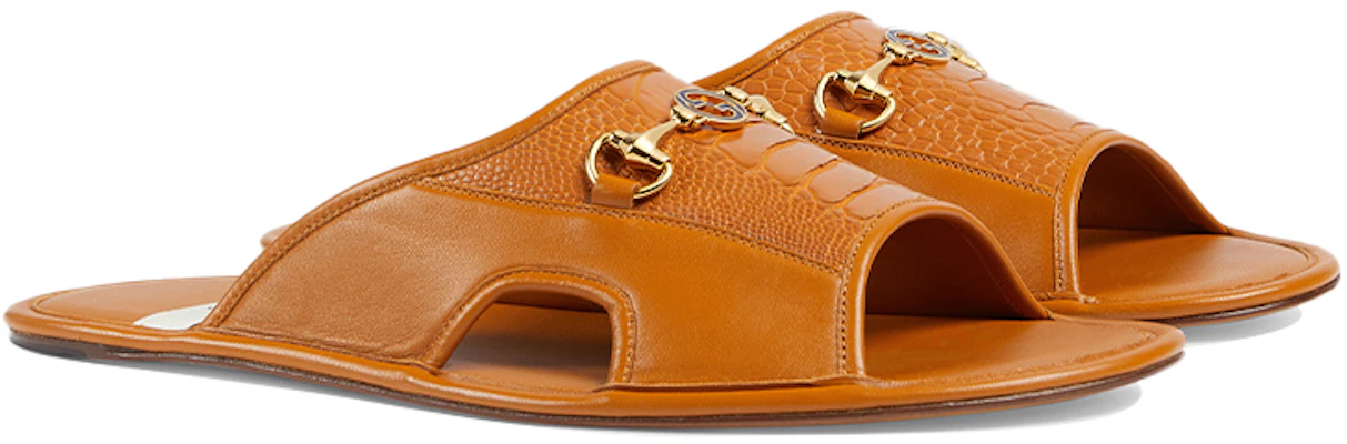Gucci Sandal Karet GG 'Coklat Kuning' 624849-DLCD0-2202 Order Gucci Sandal Karet GG 'Coklat Kuning' 624849-DLCD0-2202