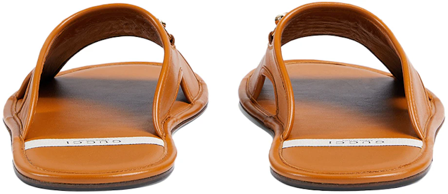 Gucci Sandal Karet GG 'Coklat Kuning' 624849-DLCD0-2202 Shop Gucci Sandal Karet GG 'Coklat Kuning' 624849-DLCD0-2202