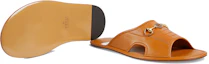 Purchase Gucci Sandal Karet GG 'Coklat Kuning' 624849-DLCD0-2202