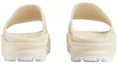 Lookbook Gucci Gummi GG Sandalen ''Weiß'' 692380-JF000-9110