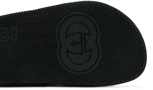 Gucci Selipar Getah 'Hijau Merah' 630326-J8700-8460 Purchase Gucci Selipar Getah 'Hijau Merah' 630326-J8700-8460