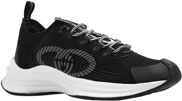 Gucci Run Sneaker 'Logo Rhyton Monogram' 714657-USM10-8442 Lookbook Gucci Run Sneaker 'Logo Rhyton Monogram' 714657-USM10-8442