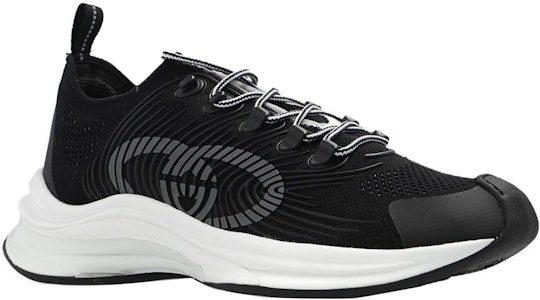 グッチ ライトン ロゴ モノグラム スニーカー 714657-USM10-8442 Lookbook グッチ ライトン ロゴ モノグラム スニーカー 714657-USM10-8442