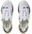 Gucci Run 'Kasut Sneaker Rendah Jaring Putih Fesyen' 708643-FAAJQ-9142