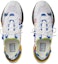 Order Gucci Run 'Kasut Sneaker Rendah Jaring Putih Fesyen' 708643-FAAJQ-9142