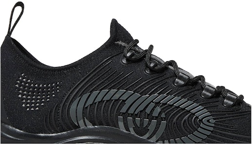 グッチ ラン スニーカー (ブラック) 714658-USM10-8442 Order グッチ ラン スニーカー (ブラック) 714658-USM10-8442