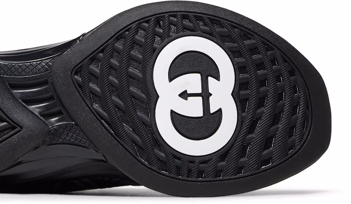 Gucci Run Sneaker 'Black' 714658-USM10-8442 Purchase Gucci Run Sneaker 'Black' 714658-USM10-8442