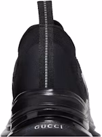 グッチ ラン スニーカー (ブラック) 714658-USM10-8442 Sizing グッチ ラン スニーカー (ブラック) 714658-USM10-8442