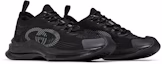 Cheap Gucci Run Sneaker 'Hitam' 714658-USM10-8442