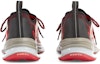 Shop Gucci Run Sneaker 'Hitam Merah' 680900-USN10-8490