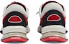 Purchase Gucci Run Sneaker 'Hitam Putih Merah' 749785-AACSK-1073