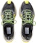 Lookbook Gucci Run Sneaker 'Hitam Kuning' 680938-USM10-8480