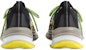 Gucci Run Sneaker 'Hitam Kuning' 680938-USM10-8480