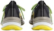Shop Gucci Run Sneaker 'Hitam Kuning' 680938-USM10-8480
