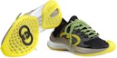 Purchase Gucci Run Sneaker 'Hitam Kuning' 680938-USM10-8480