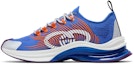 Lookbook Gucci Run Sneaker 'Blue' 680893-UFE10-8880
