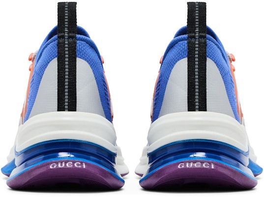 Gucci Run Sneaker 'Blue' 680893-UFE10-8880 Details for Gucci Run Sneaker 'Blue' 680893-UFE10-8880
