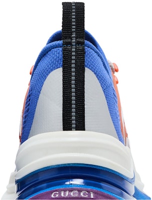 古驰 蓝色跑步鞋 680893-UFE10-8880 Sizing 古驰 蓝色跑步鞋 680893-UFE10-8880