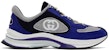 Gucci Run Sneaker 'Biru' 749785-AAB62-4243