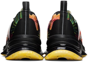 GUCCI 古馳 Run 時尚針織花卉運動鞋 多色 Purchase GUCCI 古馳 Run 時尚針織花卉運動鞋 多色