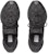 Sneaker Gucci Run 'Cetakan Air GG - Hitam' 721116-AABEB-1103