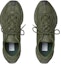 Lookbook Gucci Kasut Lari 'Cetak Air GG - Hijau' 721116-AABEB-3302