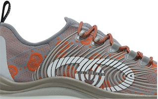 グッチ ラン スニーカー 'グレー オレンジ' 680900-UF310-1270 680900-UF310-1270 Order グッチ ラン スニーカー 'グレー オレンジ' 680900-UF310-1270 680900-UF310-1270