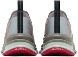 グッチ ラン スニーカー 'グレー オレンジ' 680900-UF310-1270 680900-UF310-1270 Details for グッチ ラン スニーカー 'グレー オレンジ' 680900-UF310-1270 680900-UF310-1270