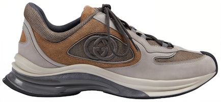 Gucci Zapatillas Run 'Gris Claro Marrón' 749785-AAB62-1441 Order Gucci Zapatillas Run 'Gris Claro Marrón' 749785-AAB62-1441