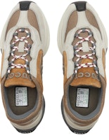 Gucci Zapatillas Run 'Gris Claro Marrón' 749785-AAB62-1441 Shop Gucci Zapatillas Run 'Gris Claro Marrón' 749785-AAB62-1441