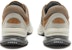 Gucci Run Sneaker 'Kelabu Muda Coklat' 749785-AAB62-1441