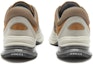 Purchase Gucci Run Sneaker 'Kelabu Muda Coklat' 749785-AAB62-1441