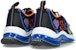 Gucci Run Sneaker 'Lovelight Hitam' 708643-FAAJQ-1041
