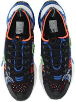Purchase Zapatillas Gucci Run 'Lovelight Black' 708643-FAAJQ-1041