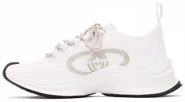 Gucci Run Sneaker 'White' 680893-USM10-8475 Gucci Run Sneaker 'White' 680893-USM10-8475