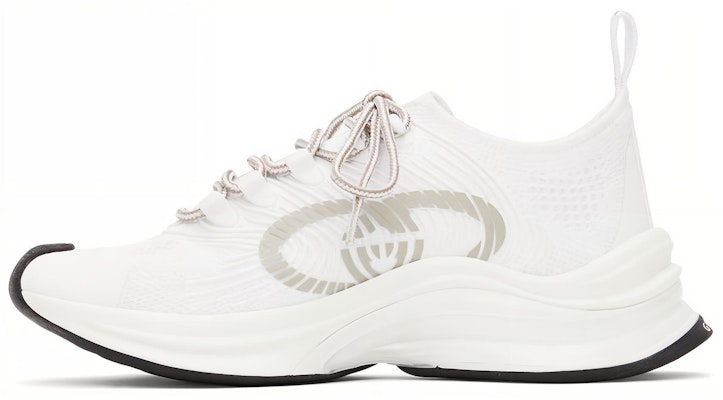 Gucci Run Sneaker 'White' 680893-USM10-8475 Buy Gucci Run Sneaker 'White' 680893-USM10-8475