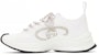 Sneaker Gucci Run 'Putih' 680893-USM10-8475