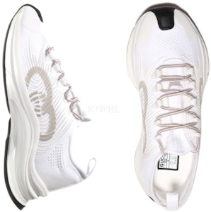 グッチ ラン スニーカー (ホワイト) 680893-USM10-8475 Sizing グッチ ラン スニーカー (ホワイト) 680893-USM10-8475