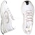 Sneaker Gucci Run 'Putih' 680893-USM10-8475