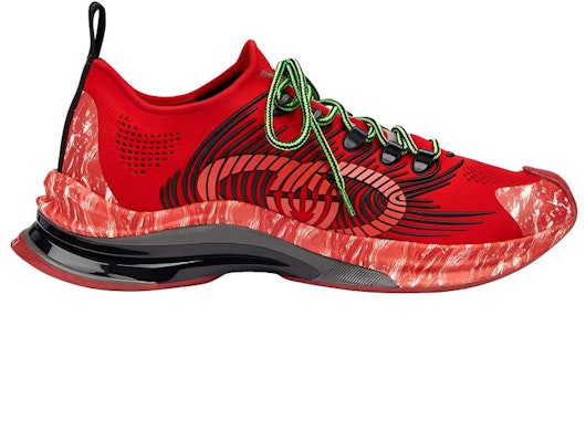 구찌 러너 레드 (Gucci Runner Red) 699219-USM10-8970 Order 구찌 러너 레드 (Gucci Runner Red) 699219-USM10-8970