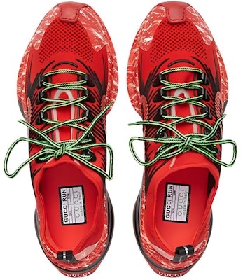 구찌 러너 레드 (Gucci Runner Red) 699219-USM10-8970 Shop 구찌 러너 레드 (Gucci Runner Red) 699219-USM10-8970