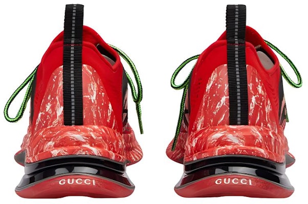 구찌 러너 레드 (Gucci Runner Red) 699219-USM10-8970 Purchase 구찌 러너 레드 (Gucci Runner Red) 699219-USM10-8970