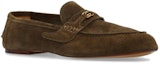 Lookbook Gucci San Andres Loafer 'Auratium Olive Green' 771339-AACVH-3306