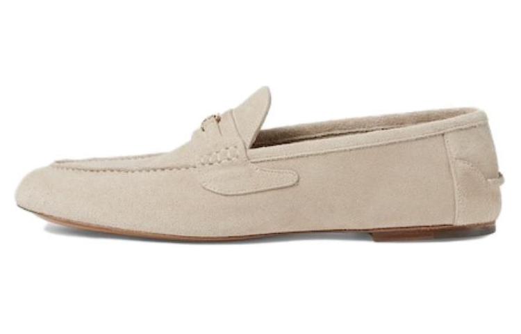 Gucci San Andres Loafer 'Oatmeal' 771339-AACVH-9511