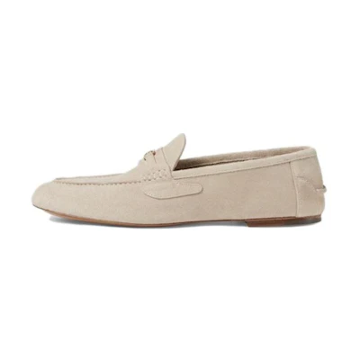 Gucci San Andres Loafer 'Oatmeal'
