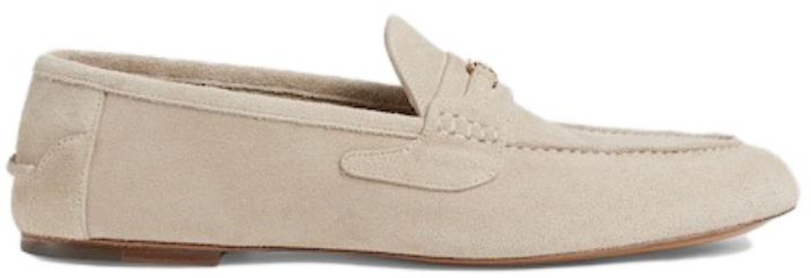 Gucci San Andres Loafer 'Oatmeal' Lelaki/Wanita Kejujalanan 771339-AACVH-9511 Order Gucci San Andres Loafer 'Oatmeal' Lelaki/Wanita Kejujalanan 771339-AACVH-9511
