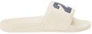 Sandal Gucci '25 Gucci Eschatology - Ivory' Gading. 663342-DIR00-9522
